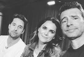 Is it cold in here? Felicity Reunion At Atx Festival Cast Talks A Possible Revival Tvline