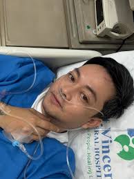 This dude said he can't come offshore because his gynecologist gave him a  Paps Smear and the gynecologist said he is constipated 😂😂😂😂😂😂