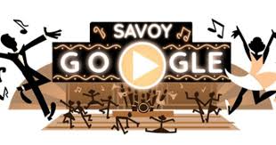 Recommended by millions of players, you can play all of googlegame1 free games on your device. Google Celebrates Savoy Ballroom With Interactive Doodle Game Cnet