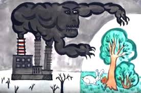 The radioactive cloud spread over europe, contaminating food sources. Chernobyl Understanding Consequences Of Playing With The Poison Fire