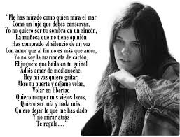 Cecilia Amor De Medianoche Amor Medianoche Letras De Canciones