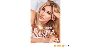 Bu yarışma, subaşı'nın hayatında önemli bir yer edindi. Subasi S Sadece Seyma Subasi Seyma Amazon De Bucher