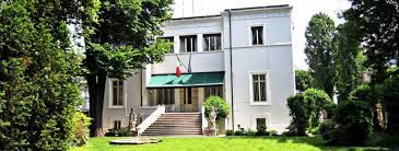 Maybe you would like to learn more about one of these? Ambasciata D Italia Bucarest