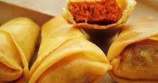 It is widely known across southeast asia, especially in indonesia, malaysia and singapore. Popia Otak Otak