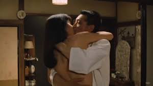 山口智子の乳首ポロリ全裸濡れ場がエロ過ぎる！【画像】朝ドラ女優が濃厚セッ○ス披露してた！: 芸能ニュース、どん！