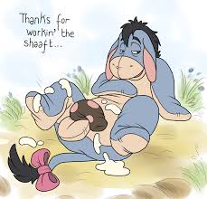 Eeyore porn