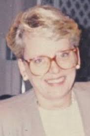 Geraldine Mary “Gerry” (Mahoney) Pistorio