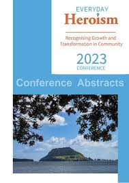 Conference Abstracts