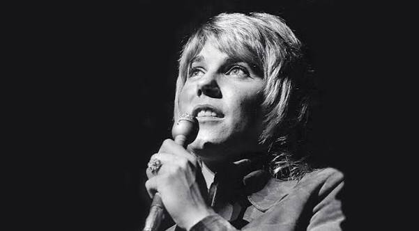 Canada's Snowbird Anne Murray | 50+ World - 50+ World