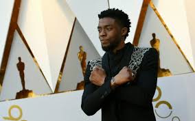 Denzel Washington le pagó los estudios a Chadwick Boseman y ninguno de los  dos lo sabía | Universidad de Oxford | Black Panther | Marvel | DEPOR-PLAY  | DEPOR
