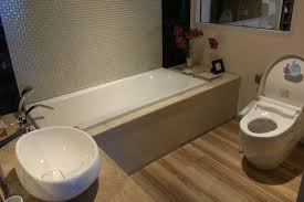 solusi kamar mandi