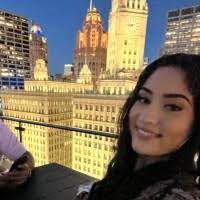 Valerie Alfaro's Instagram, Twitter & Facebook