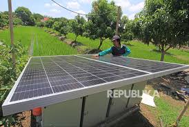 Usahakan tidak ada minyak atau lemak yang menempel pada. Pemerintah Terus Dorong Penggunaan Energi Bersih Republika Online