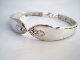 Pin On Upcycling Sterling And Silverware