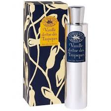 Fragrance Vanille Divine Des Tropiques By La Maison De La Vanille Eau De Toilette 33 Oz Spray Read More At The Image Link Vanilla Perfume Fragrance Perfume