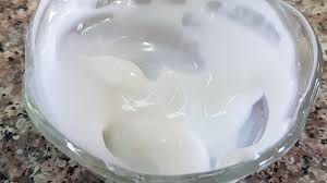 الشبه لمنع نمو الشعر في الوجه والجسم ومناطق الحساسه وصفه مضمونه ومجربة 100 youtube body skin care body skin beauty hacks