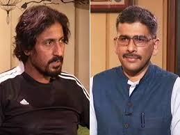 In this episode of zaika india ka, vinod dua visits chittaranjan park in delhi. Film On Migrant Crisis Quot An Ndtv Report Made Me Curious About Migrants Quot Vinod Kapri Interview