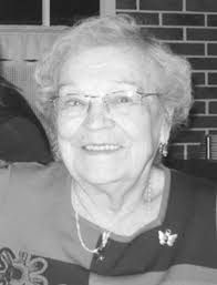 Marguerite Gervais Obituary