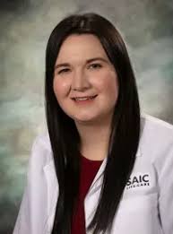 Nicole Halsey, FNP, Nurse Practitioner