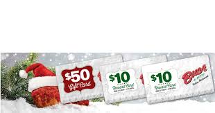 ‡ yiftee is a mobile app and website that allows the giver to send a virtual gift card that can be used wherever mastercard ® is accepted. Buy A 50 Buca Di Beppo Gift Card Get A 10 Rewards Card Through 12 31 Mwfreebies