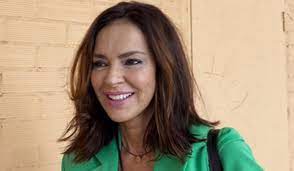 Olga Moreno rompe su silencio y manda un recado a Rocío Flores, Antonio  David y Marta Riesco