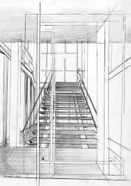 Honesty of materials, variable transparency of forms. Maison De Verre Paris By Pierre Chareau Bernard Bijvoet