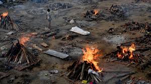 Total and new cases, deaths per day, mortality and recovery rates, current active cases, recoveries, trends and timeline. As Covid Sweeps India Experts Say Cases And Deaths Are Going Unreported Cnn