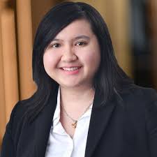 CFA Program Level I • Katrina Alexandra Rosalem Renacia • CFA Institute