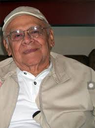 En la casa del Padre: Don Rodolfo Guzmán Olmedo