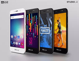 حل مشكلة تفليش BLU Studio J2 S590Q - حلب تك