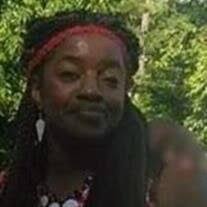 Sharon Thomas Obituary