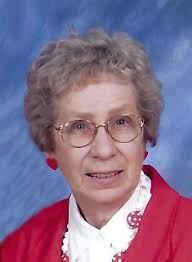 Joanne Olson Obituary