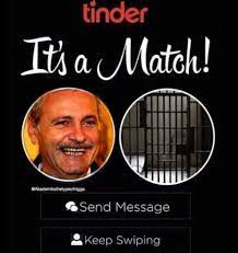 Unblocked, no watermarks, use blank or popular templates! Tinder Match Parallel State Social Media Reactions To Liviu Dragnea S Conviction Euronews