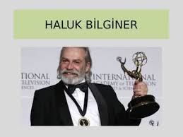 Haluk bilginer, 5 haziran 1954 yılında i̇zmir'de doğdu. Calameo Haluk Bilginer