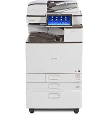 This means there may be a long wait if you only have one available for your home or office, and not to combat this, instead of purchasing a printer for each user, you can add the printer to an existing computer network. Mp C2004 Color Laser Multifunction Printer Ricoh Usa