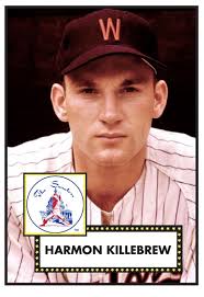 Harmon Killebrew