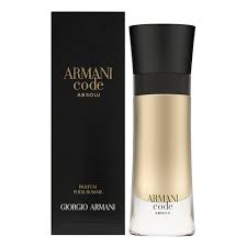 This is a new fragrance. Buy Armani Code Absolu Giorgio Armani For Men Online Prices Perfumemaster Com