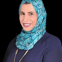 Ghada Badran's Instagram, Twitter & Facebook