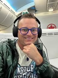 What is the baggage capacity for Air Canada Flight