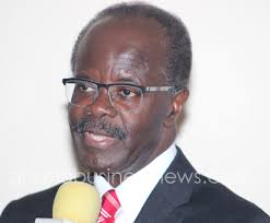 Nduom's University building permit saga under investigation