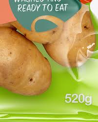 Download Plastic Bag W Potatoes Mockup In Bag Sack Mockups On Yellow Images Object Mockups