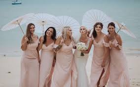 Rustic Phuket Destination Wedding At Chalong Bay Rum Distillery Junebug Weddings Bridesmaid Dresses Beach Wedding Bridesmaid Dresses Beach Wedding Bridesmaids