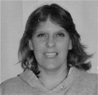 CHERYL SPRAGUE Obituary (1964