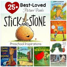 His mother wisely suggests that perhaps asking his woodland companions what saying goodbye means to them will help him understand his loss. Best Loved Circle Time Books Preschool Inspirations