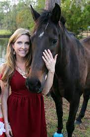 Peck was a solo veterinary practitioner at all holistic veterinary care in gainesville, fl, an equine and small animal practice, focusing on soft tissue dr. Holistic Veterinary Care Of Cfl Home Facebook