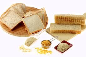 Kandungan serat yang banyak pada roti gandum, sangat baik untuk menu diet. Kenali 6 Jenis Roti Tawar Yang Biasa Kita Temukan Di Pasaran Sudah Tahu Semua Halaman Sajian Sedap