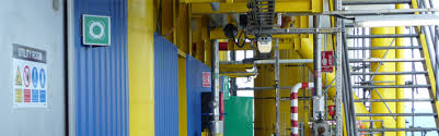 Adworld signages offers a wide range of safety signs will cover from warnings to information & instructional signs. Safety Signage Blomsma Signs Safety