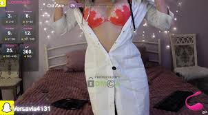 Comsomolka1, Success, vanilachocola, versavia