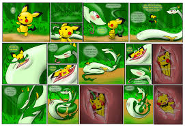 Post 616375: Pichu Porkyman Serperior