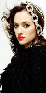 Happy Birthday Kat Dennings
